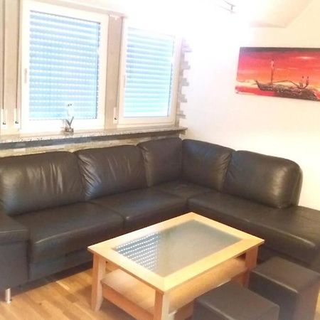 Neue, Helle Wohnung In Ludwigsburg, Nah Am Schloss Kültér fotó