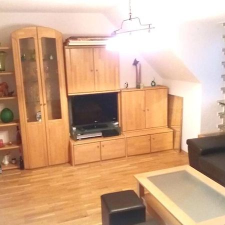 Neue, Helle Wohnung In Ludwigsburg, Nah Am Schloss Kültér fotó