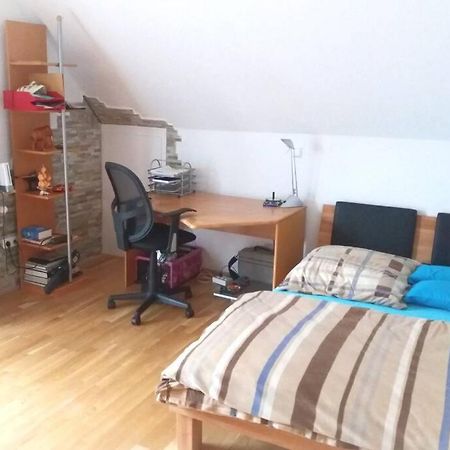 Neue, Helle Wohnung In Ludwigsburg, Nah Am Schloss Kültér fotó