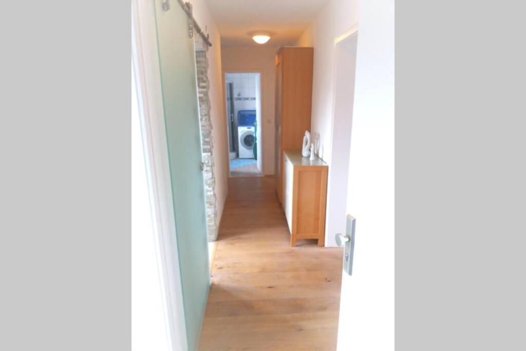 Neue, Helle Wohnung In Ludwigsburg, Nah Am Schloss Kültér fotó